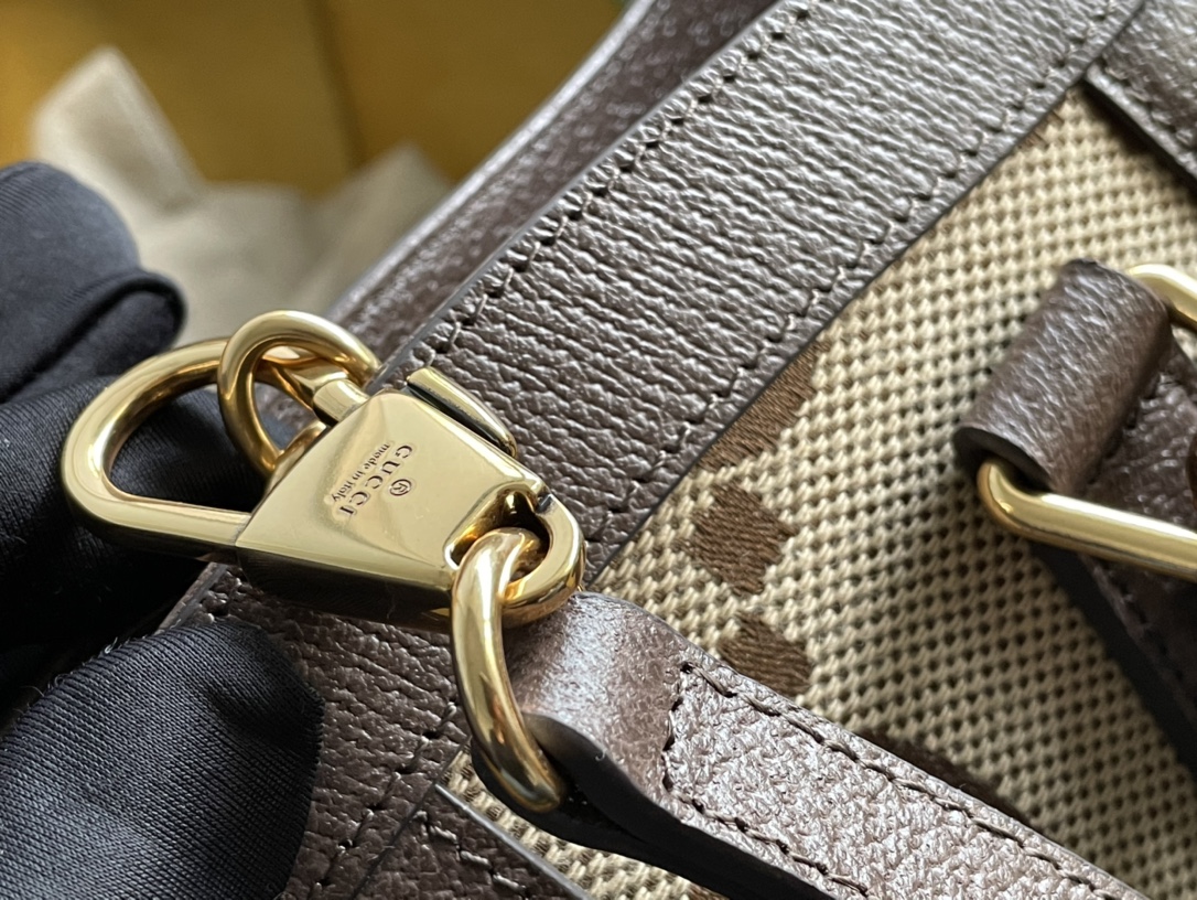 G*u*i diana top handbags-27x24x11cm