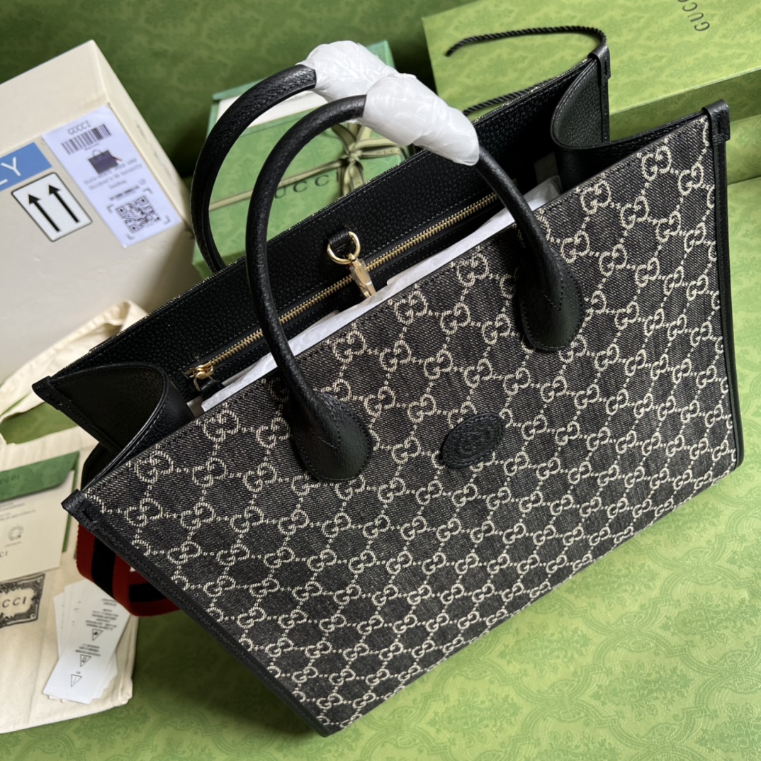 G*u*i top handbags-37.5*33*15.5cm