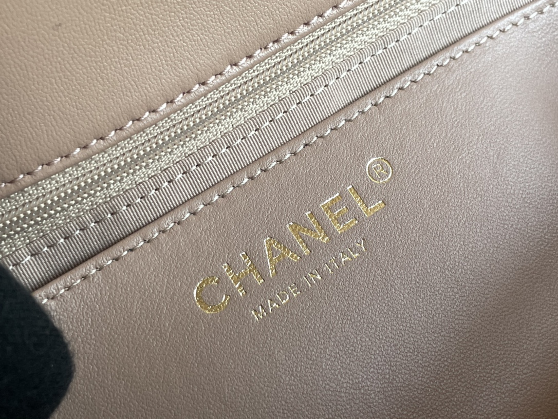 Ch@nel 2022SS Chain Bag-18*27*8M