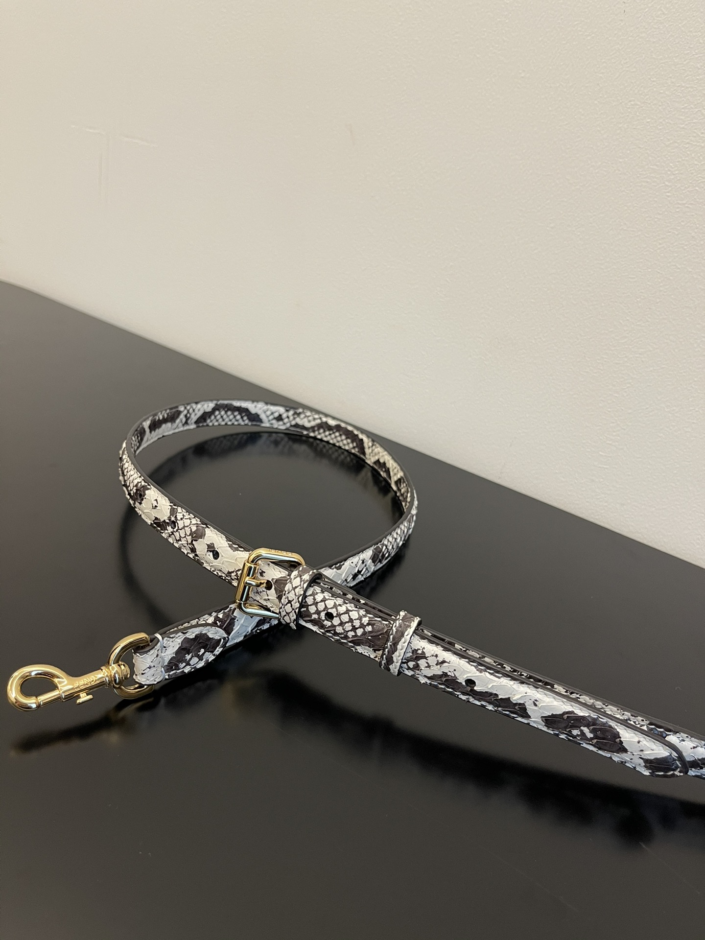 F**di touch handbags-26.5*19*10cm