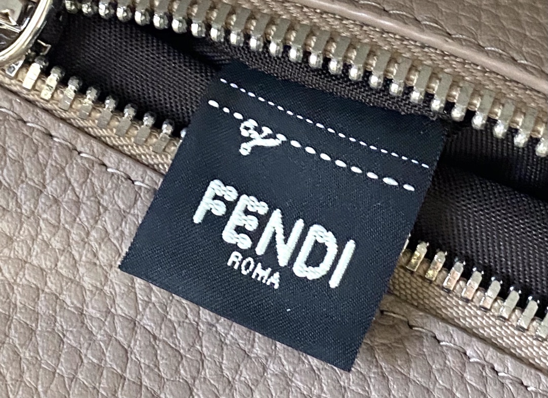 F**di peekaboo handbags