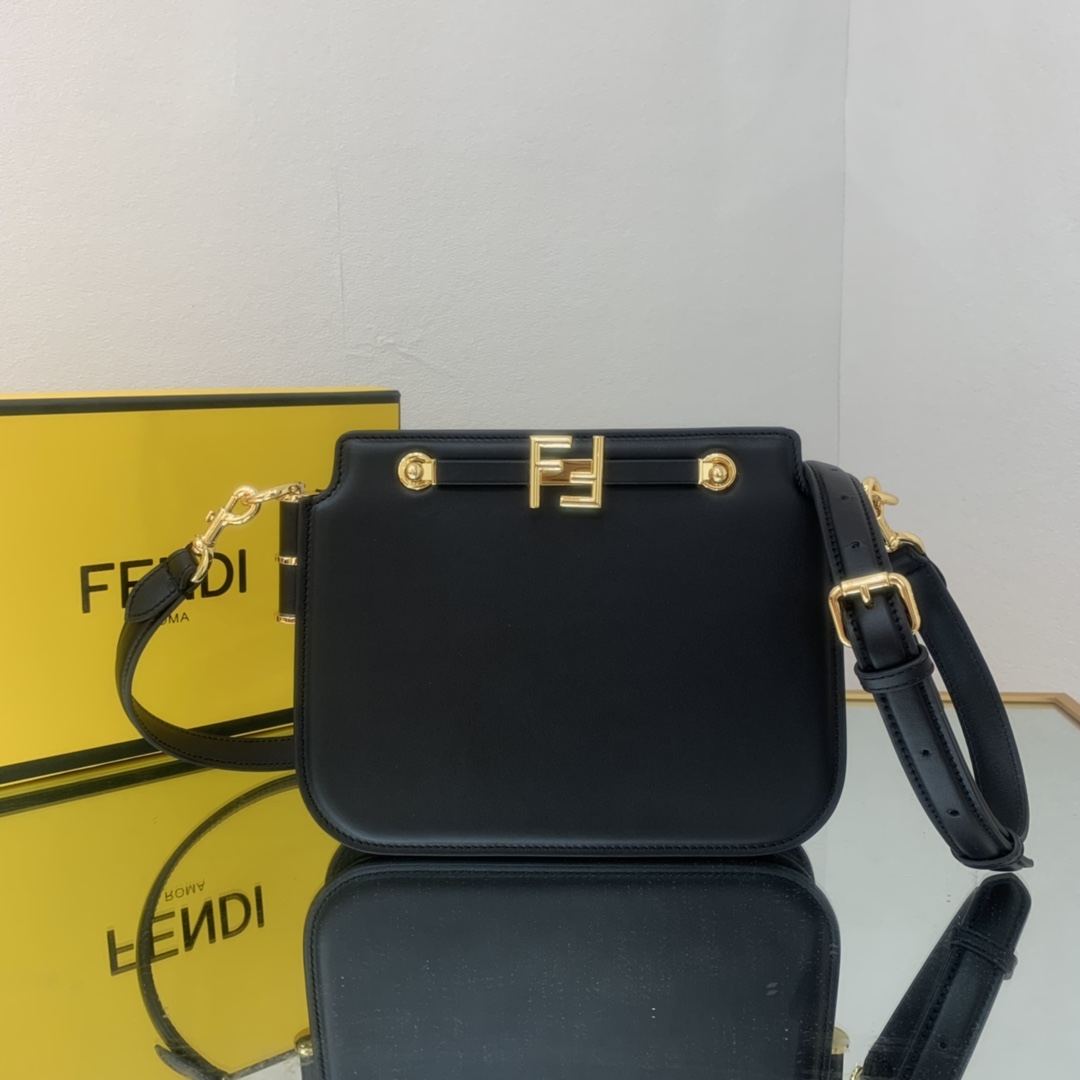 F**di touch handbags-26.5*19*10cm