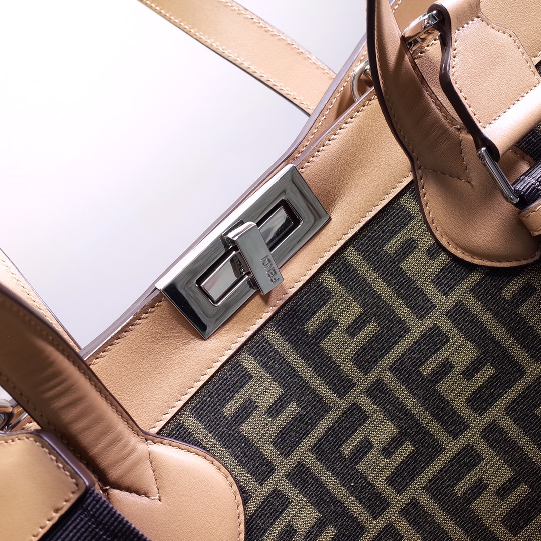 F**di peekaboo-41x16x30cm