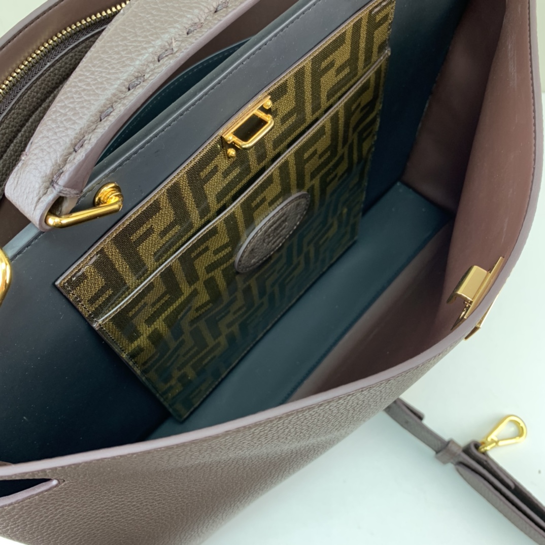 F**di peekaboo-41x16x30cm