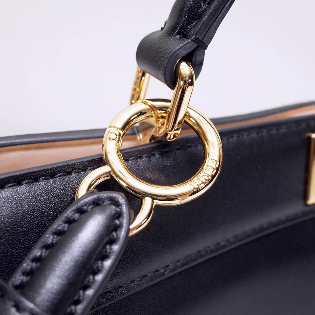 F**di peekaboo-29*12*18.5cm