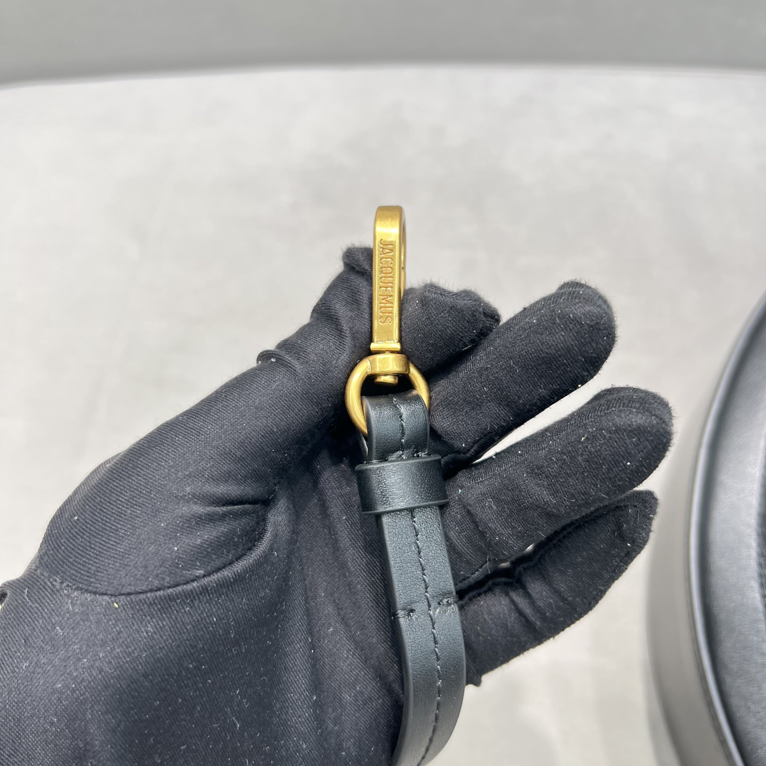 Ja*qvemvs handbags-35*9*6cm