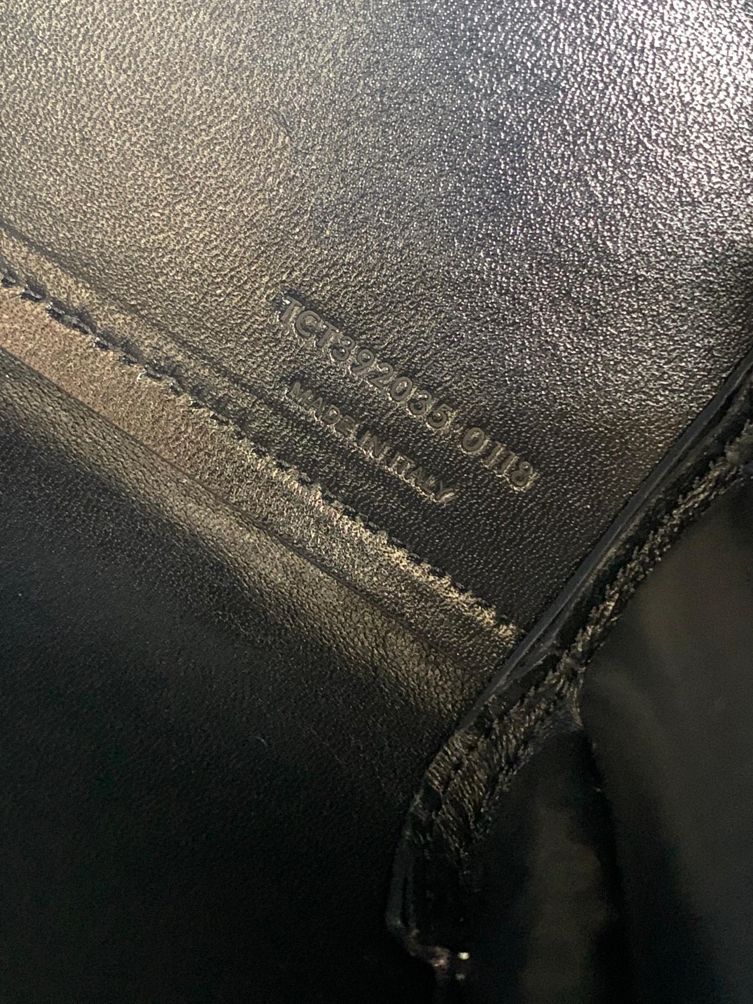 Y*L sac de jour-22x18x10.5cm