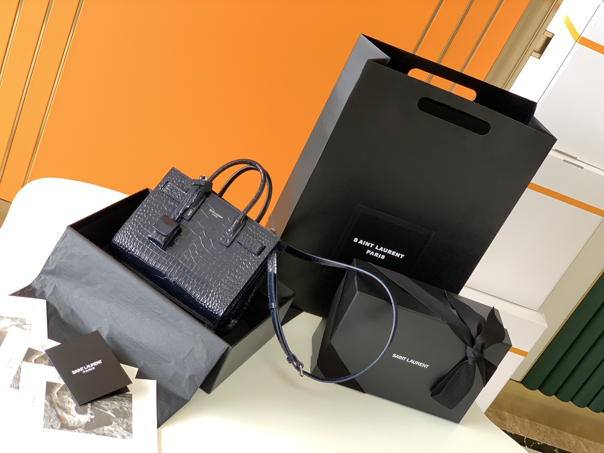 Y*L sac de jour-22x18x10.5cm