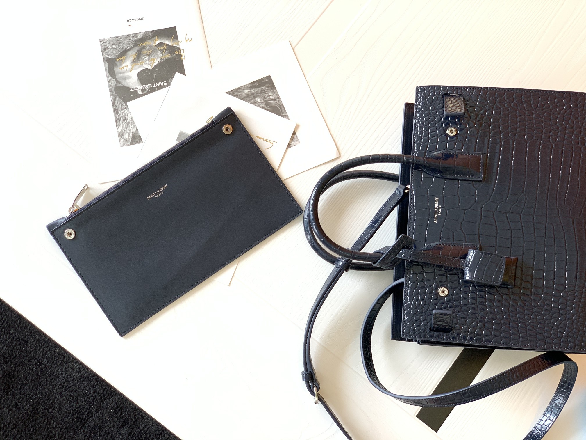 Y*L sac de jour-26*20.5*12.5cm