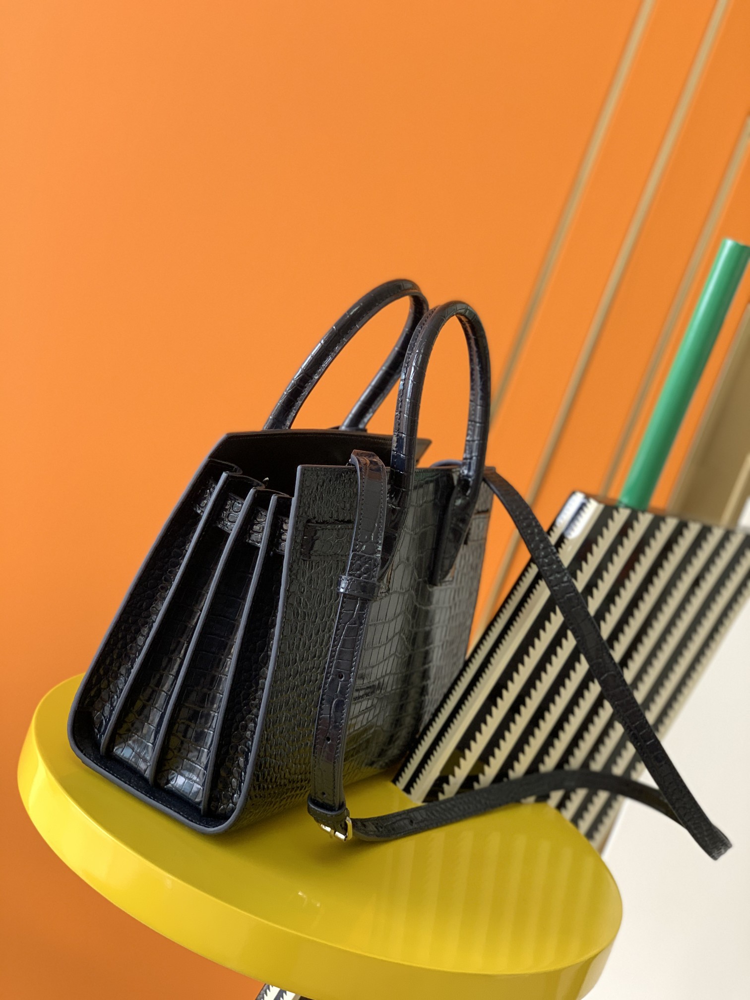 Y*L sac de jour-26*20.5*12.5cm