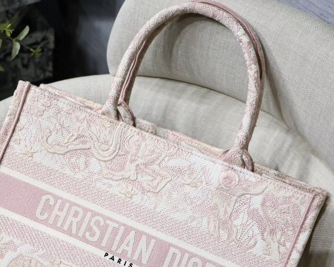 D*or book tote bags-42*32*5cm