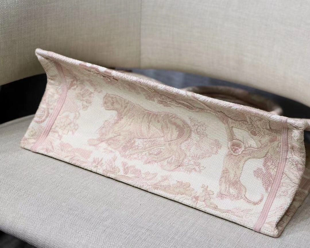 D*or book tote bags-42*32*5cm