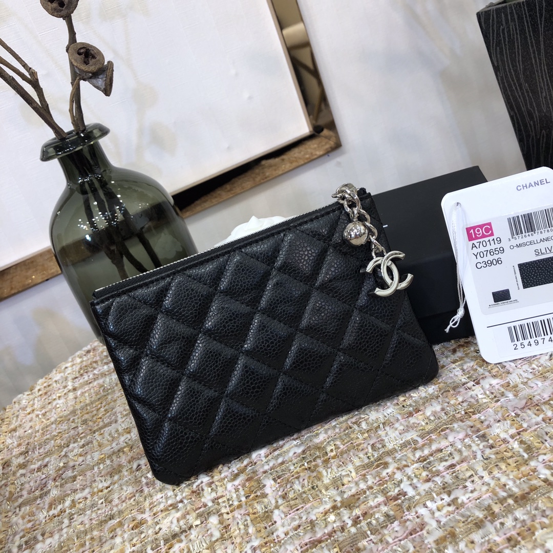 Ch@nel Card Holder-11CM