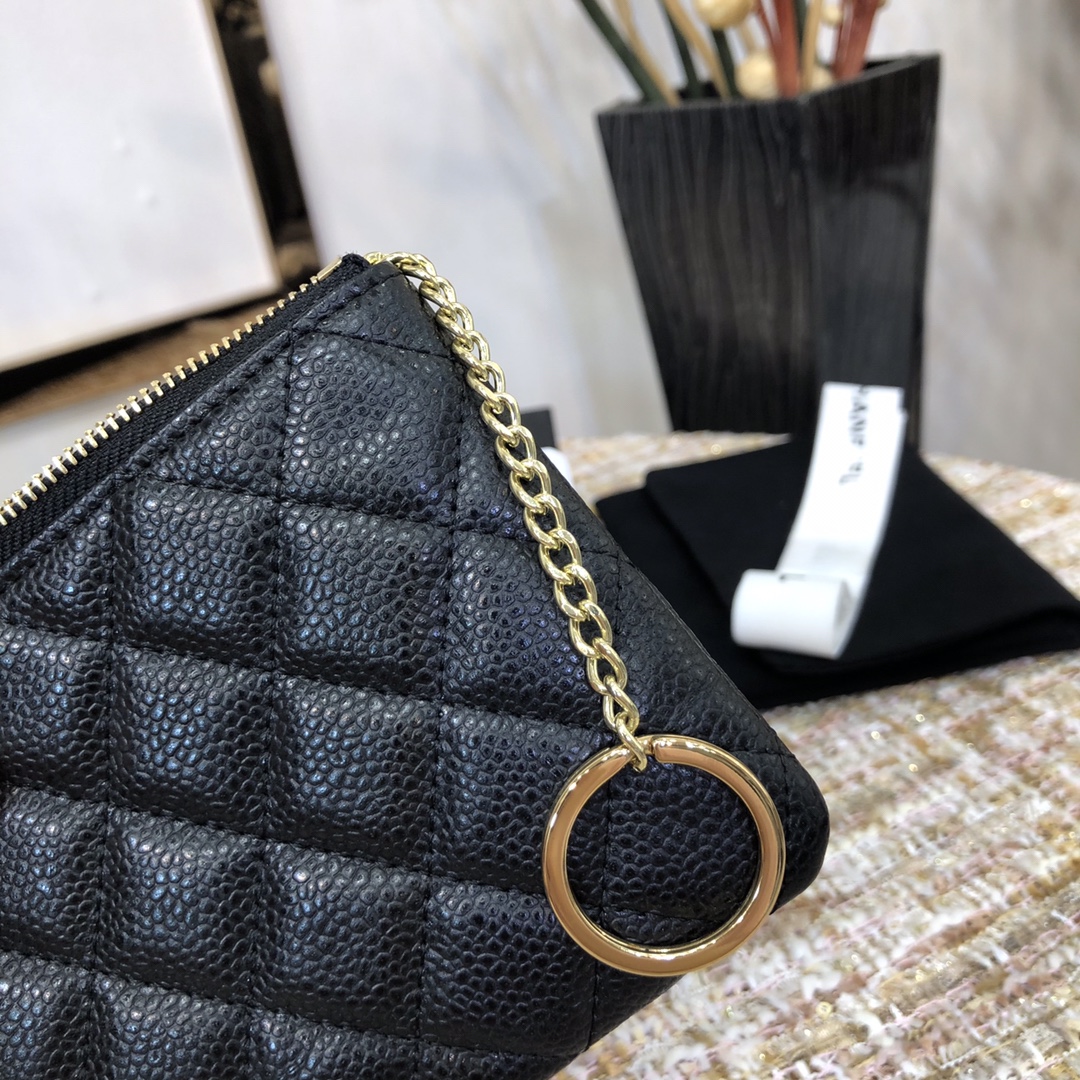 Ch@nel Card Holder-11CM