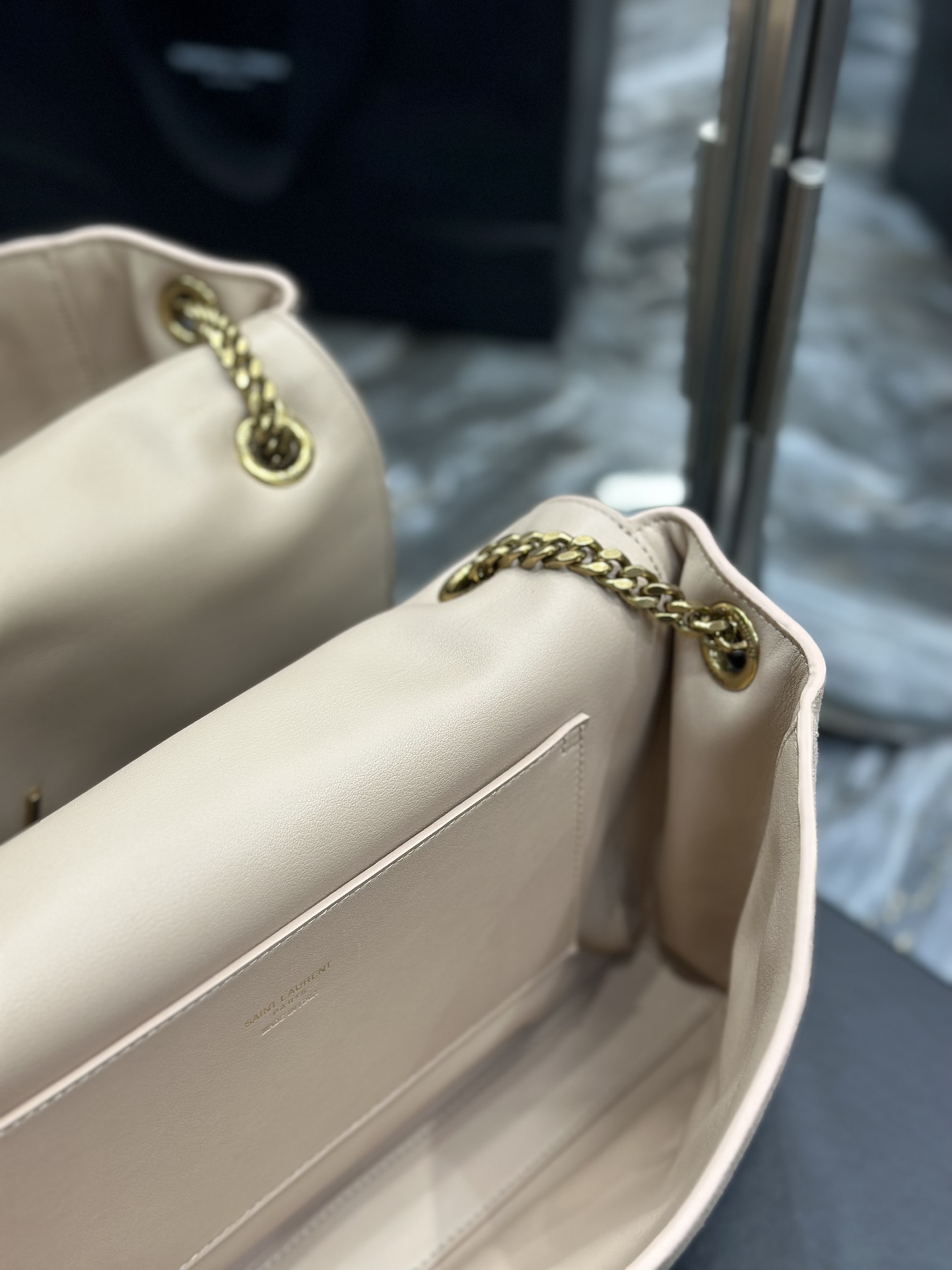 Y*L kate bag-28.5x20x6cm