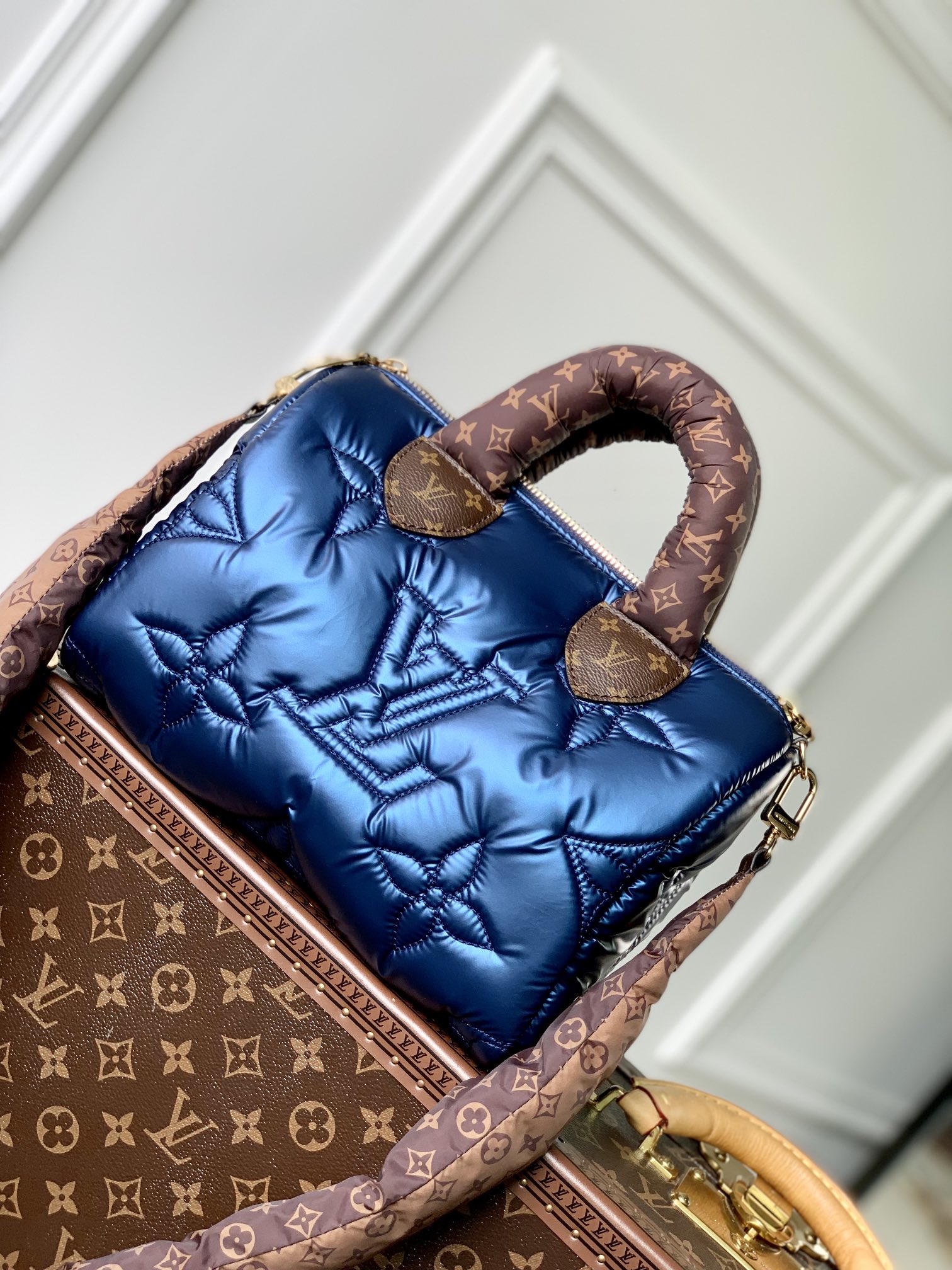 l0*is V*t0n speedy bandoulière 25-m59009-25*19*15cm