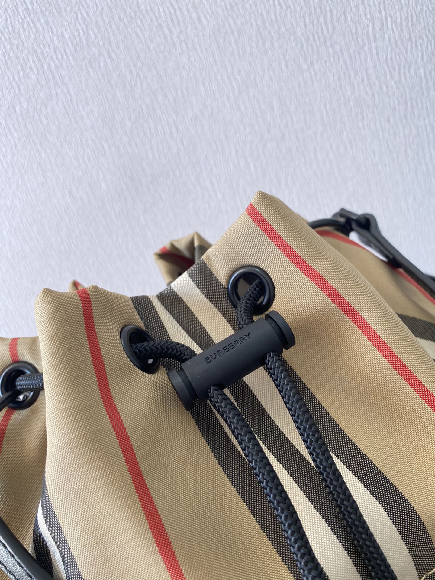 B**rry bucket-18x19.5cm