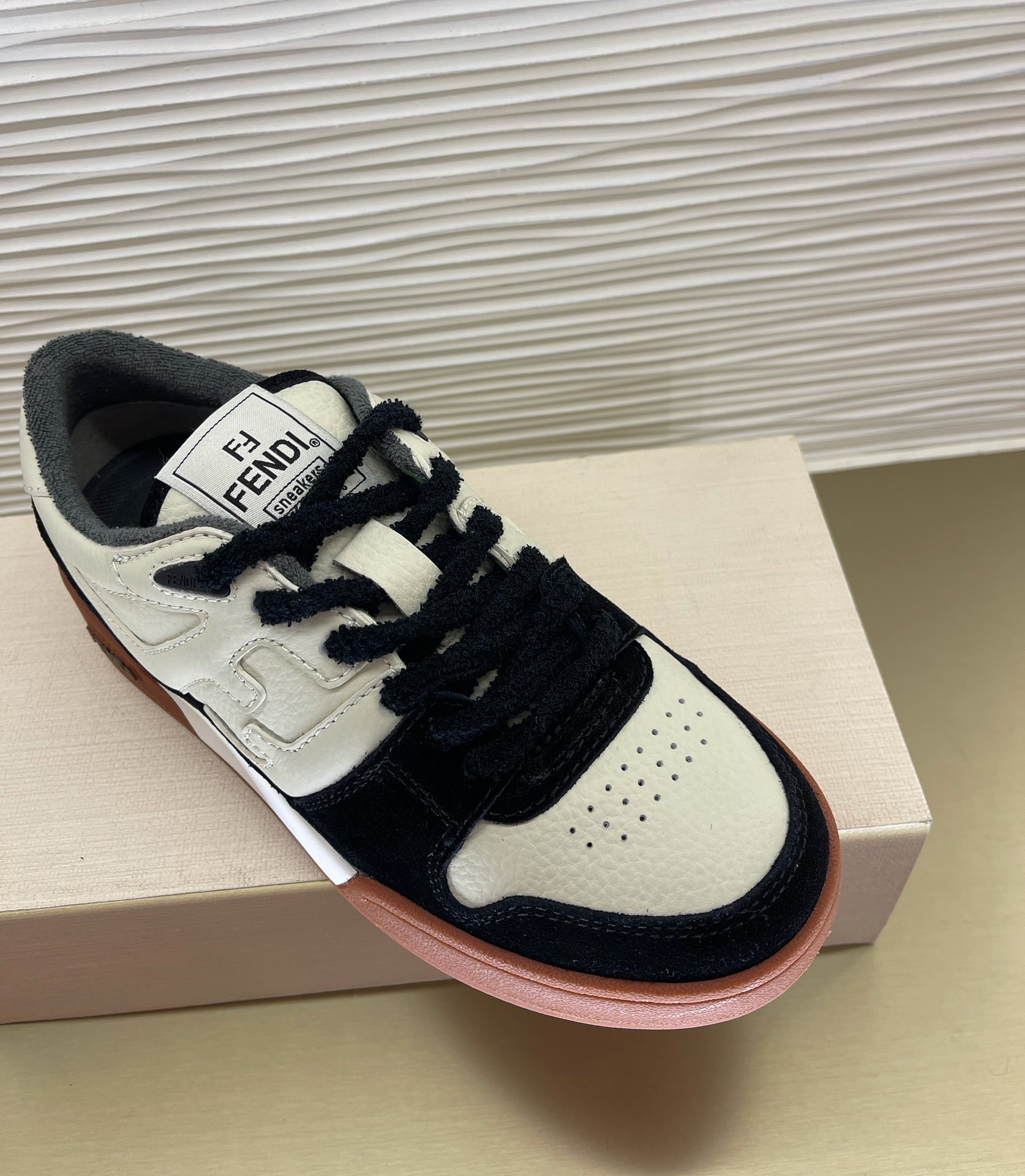 F**di sneakers