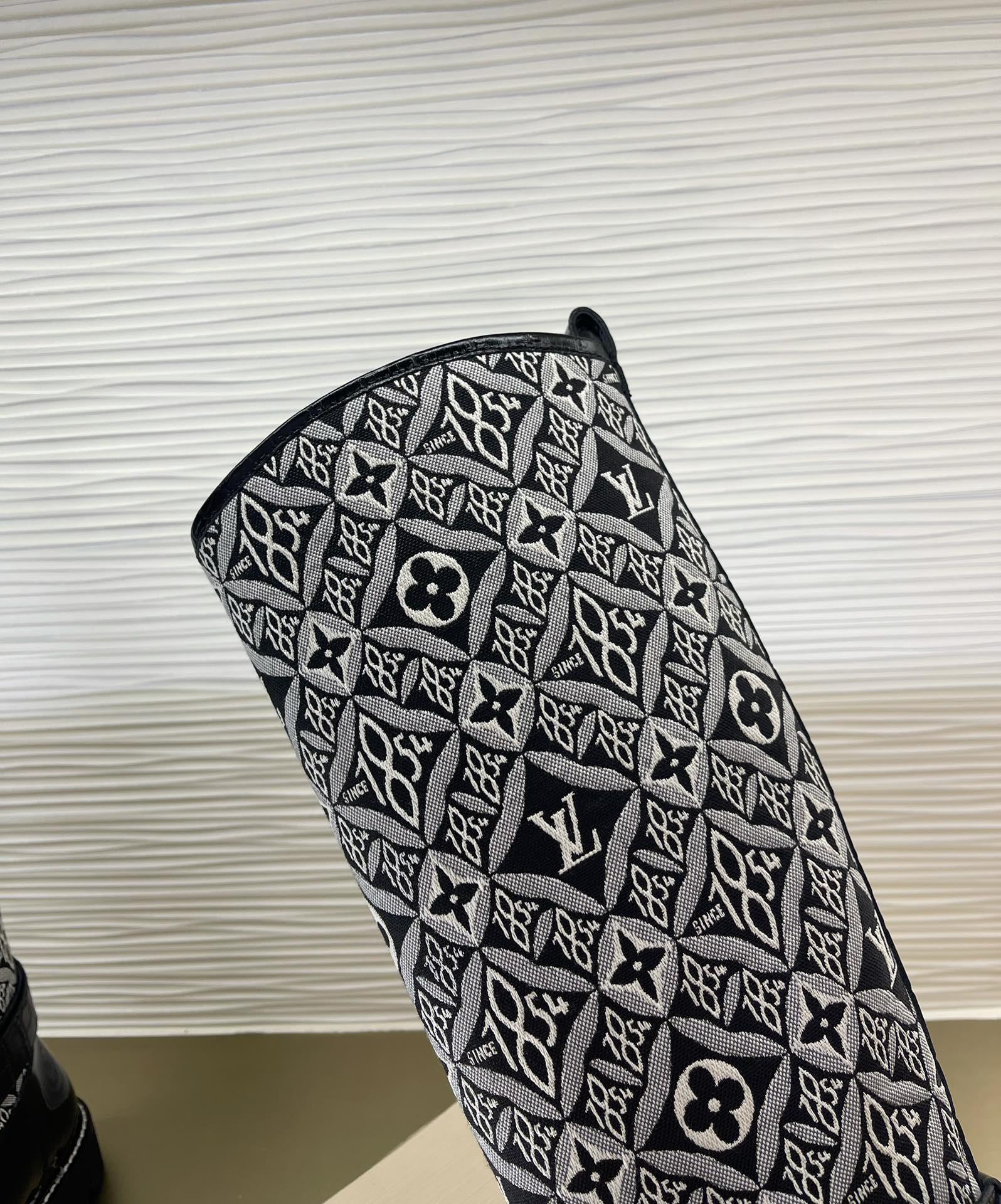 l0*is V*t0n boots(eu35-42)