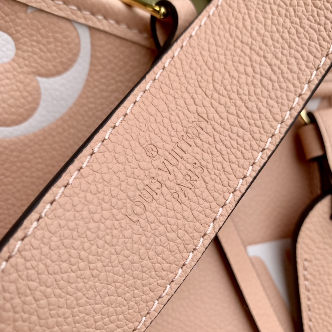 l0*is V*t0n carryall bag-m46298-29*24*12cm