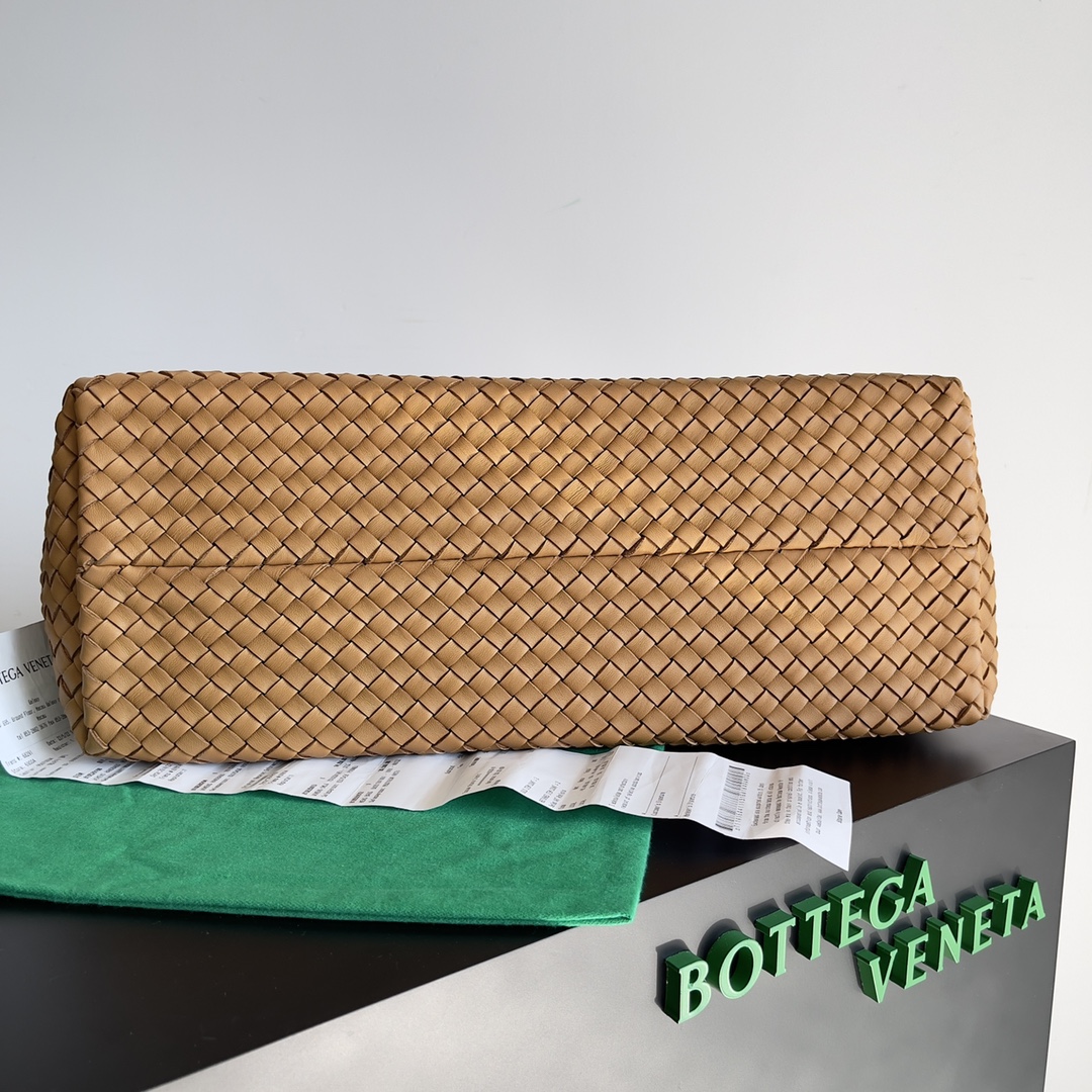 bo*te*ga Ve*ne*ta large tote bag-51*18*28cm