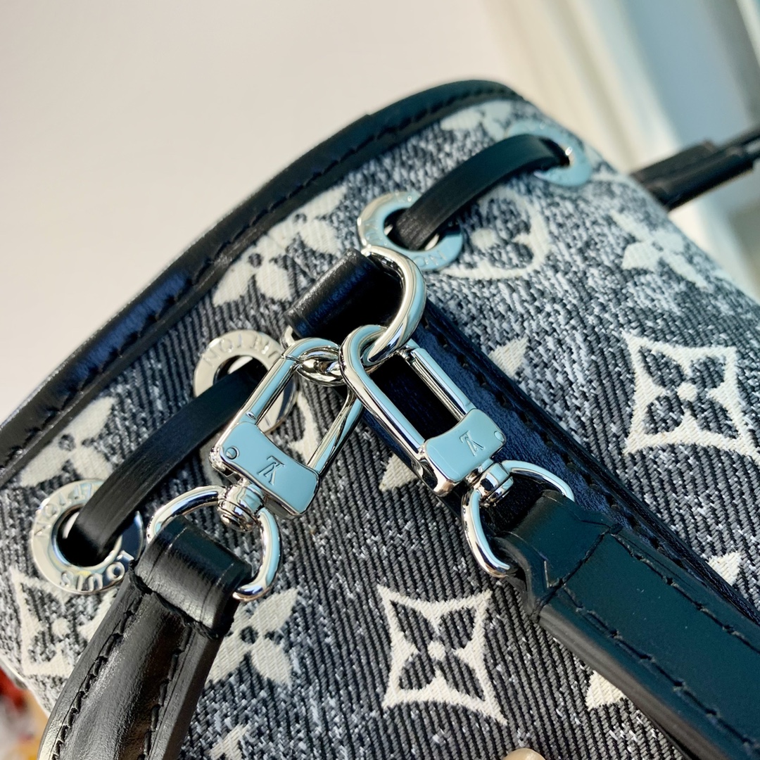 l0*is V*t0n nano noé-13*16*10cm