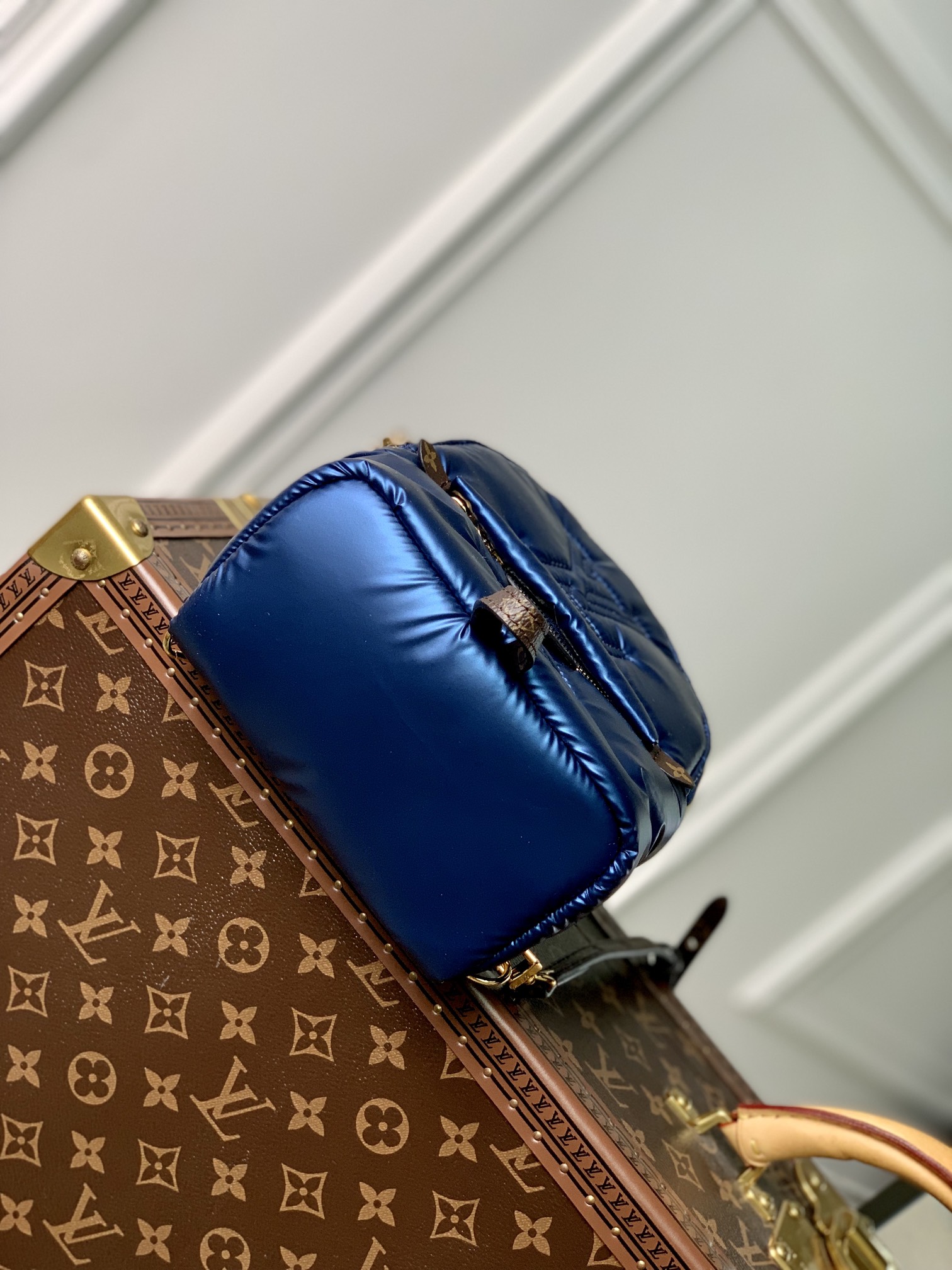 l0*is V*t0n pillow palm springs backpack-17 x 22 x 10cm