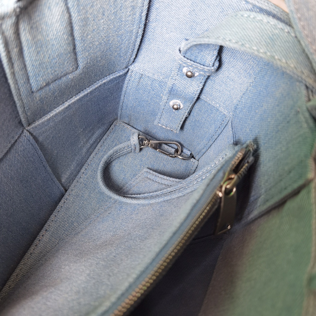 Bo*te*ga arco tote-25x16x8cm