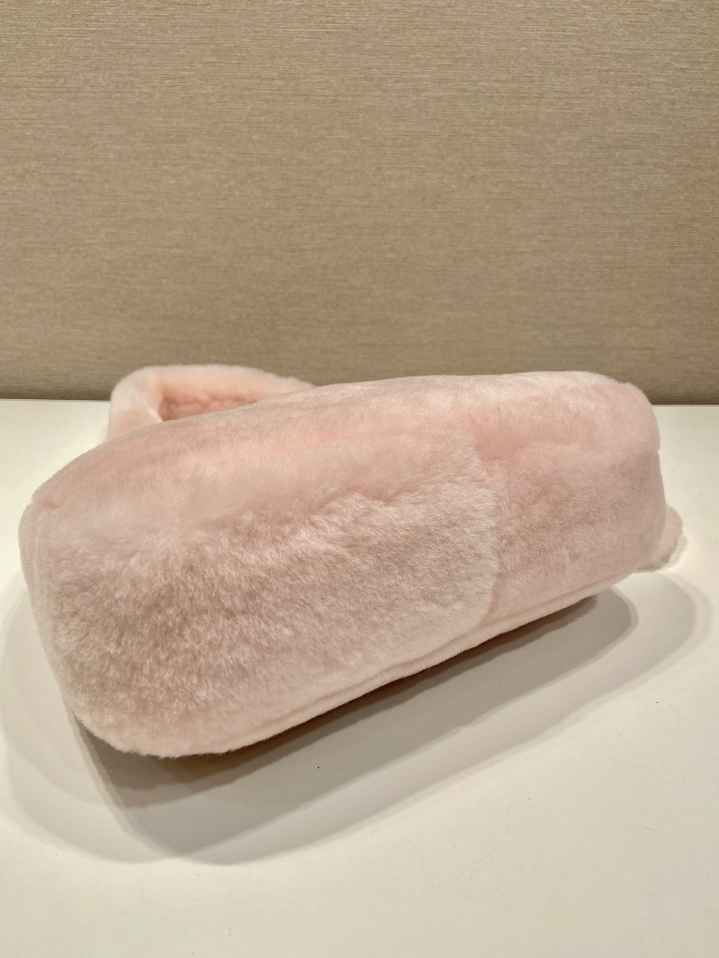 Pra*a system hobo bag-23*17*8cm