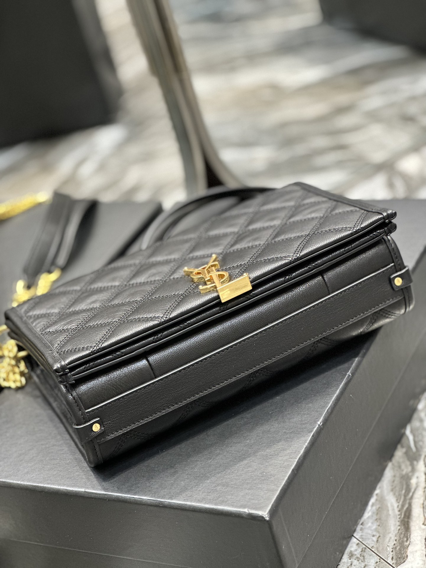 Y*L becky bag-25x17x7cm