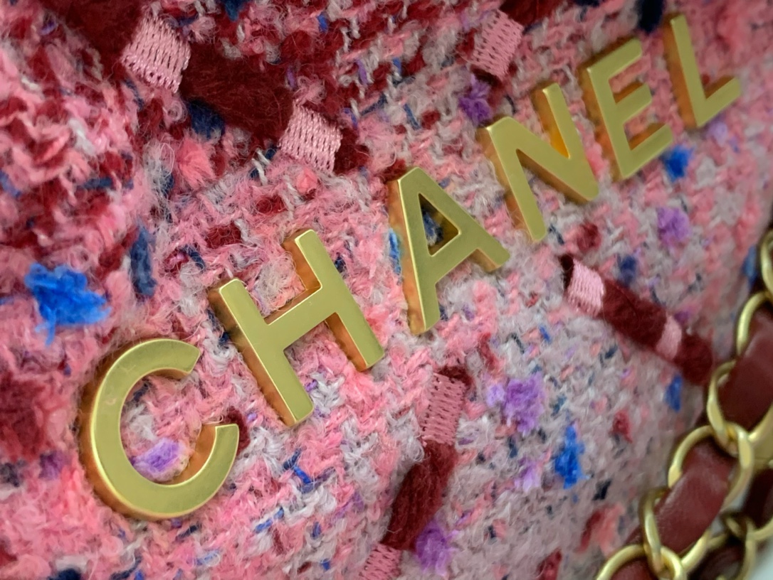 Ch@nel 2022SS Handbags-35*37*7/39*42*8CM