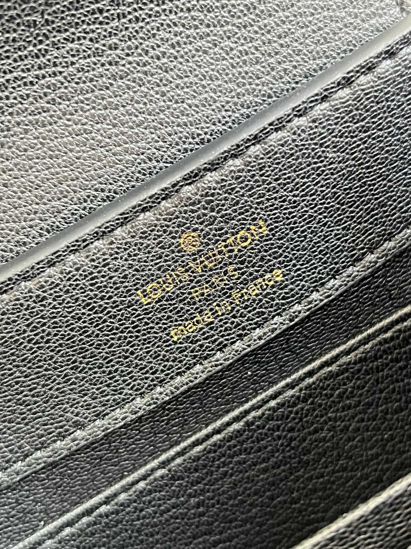 l0*is V*t0n mini capucines handlebag-21*14*8cm