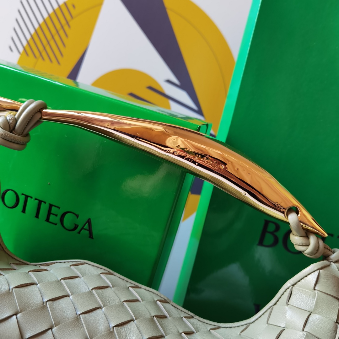 bo*te*ga Ve*ne*ta sardine bag-33x20x4cm