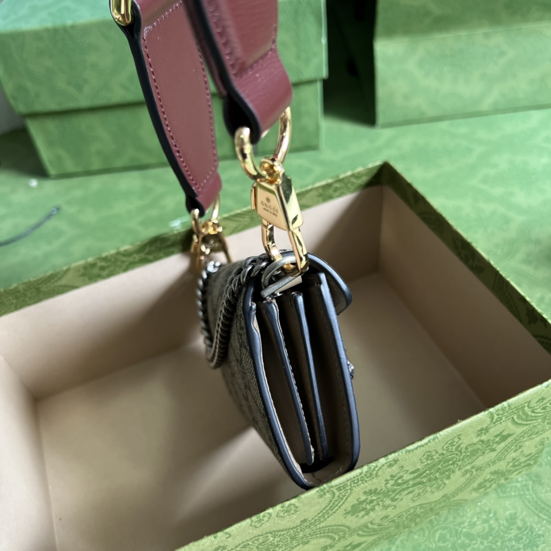 G*u*i dionysus-10.5*8*3cm