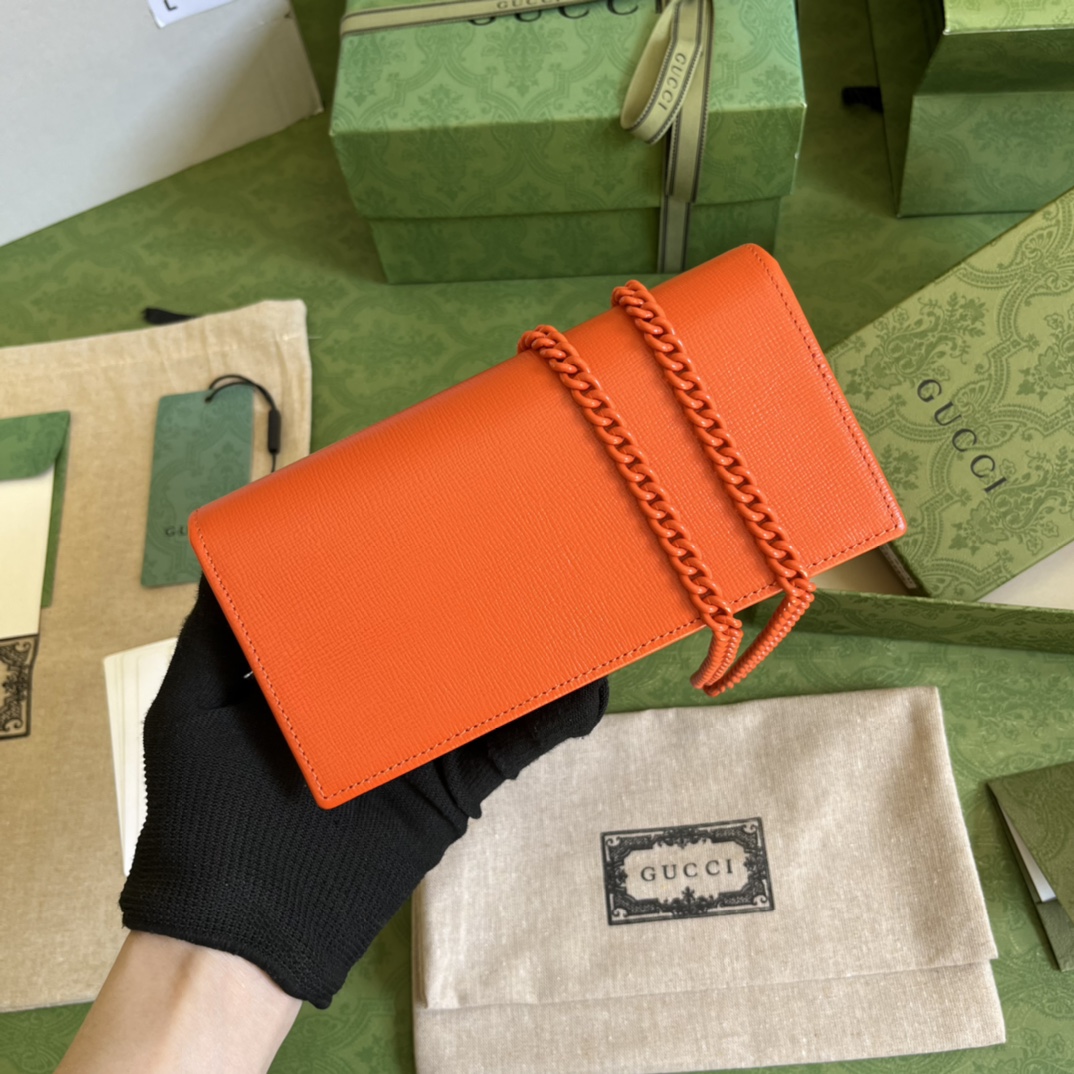 G*u*i 1955 horsebit -19x10x4 cm