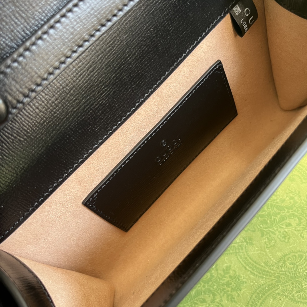 G*u*i 1955 horsebit -20*12*5.5cm