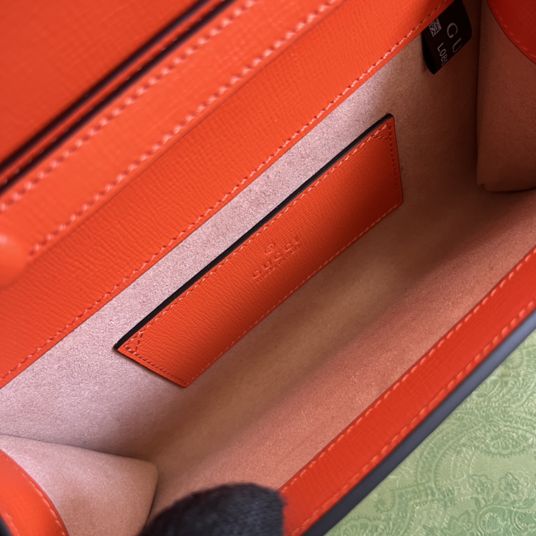 G*u*i 1955 horsebit -20*12*5.5cm