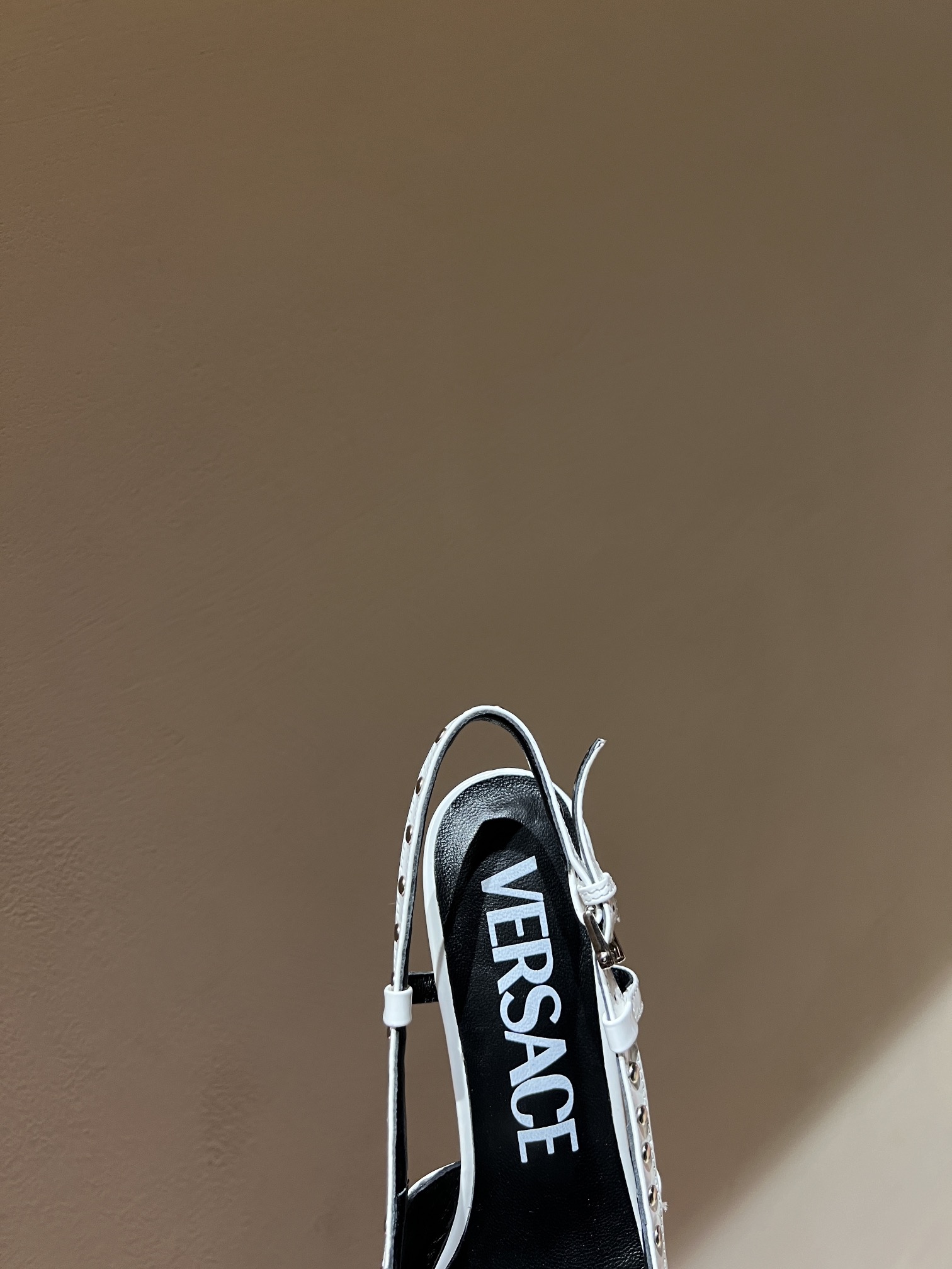 Versace Heels-10.5CM