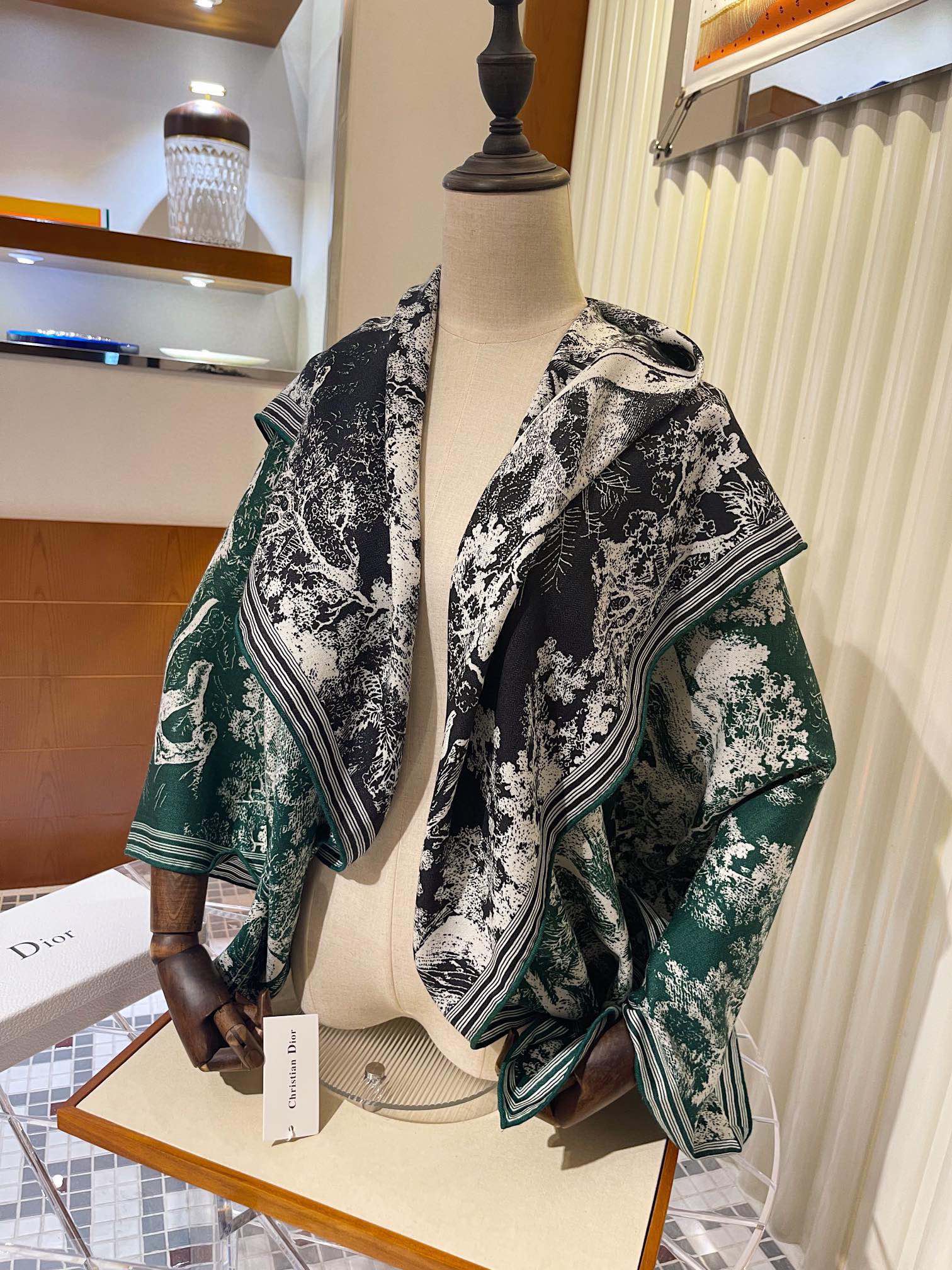 D*or shawls-140*140cm