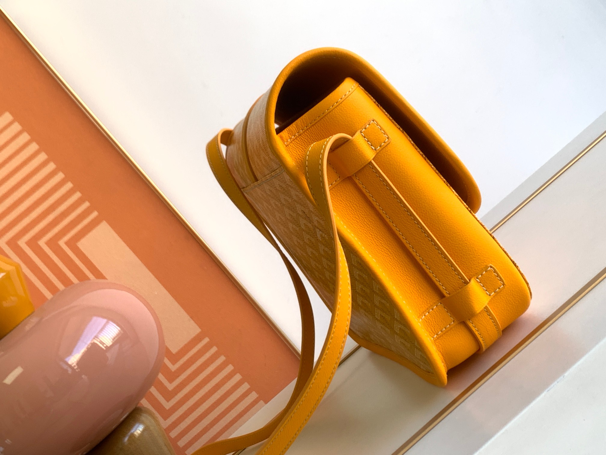 Go*ard belvedere bag-23x9x29cm