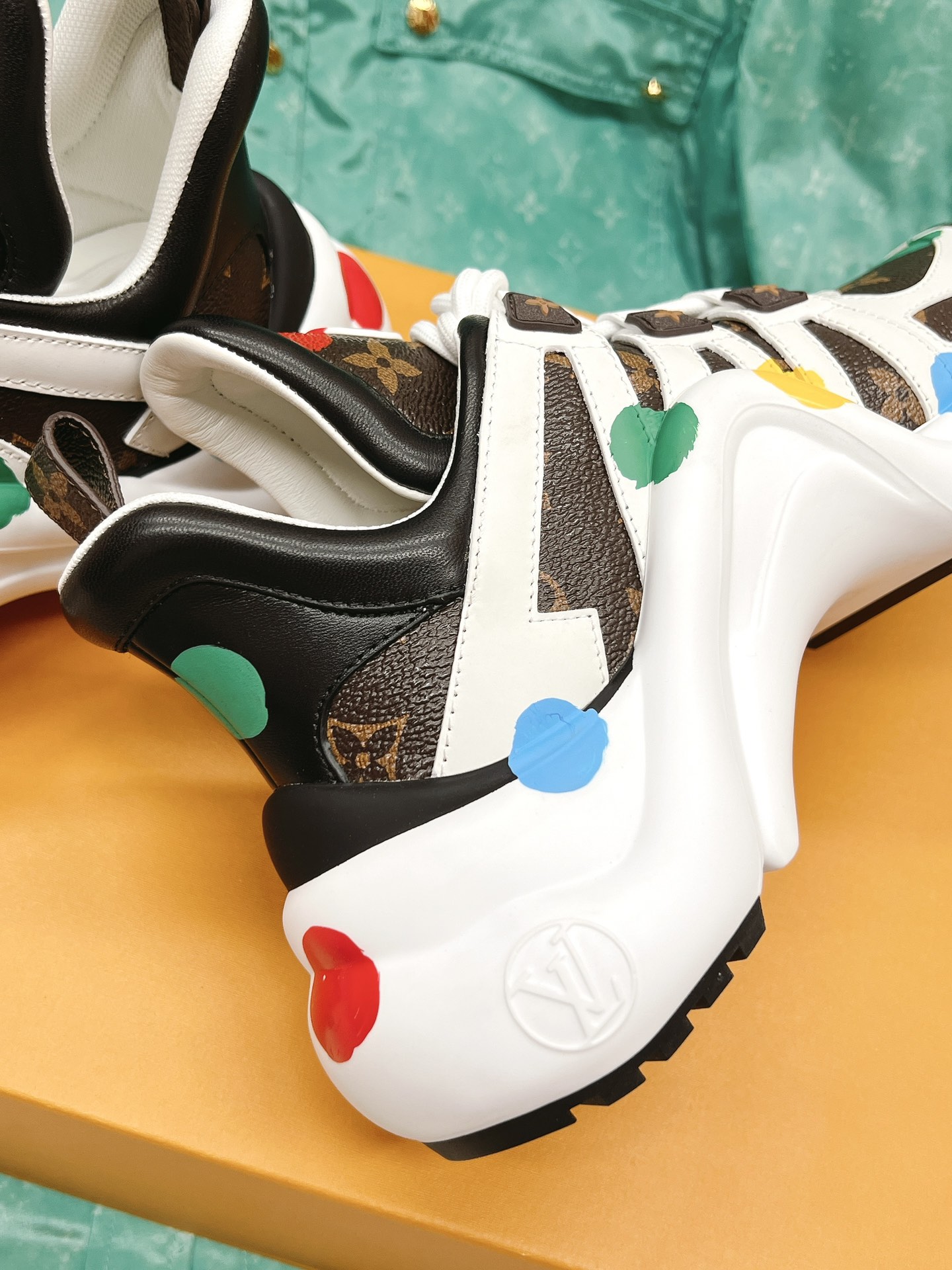 l0*is V*t0n archlight sneaker(eu35-41)