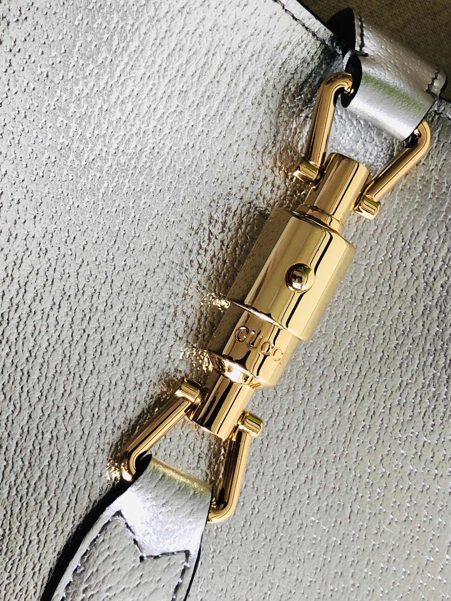 G*u*i jackie 1961 hobo bag-28*19*4.5cm