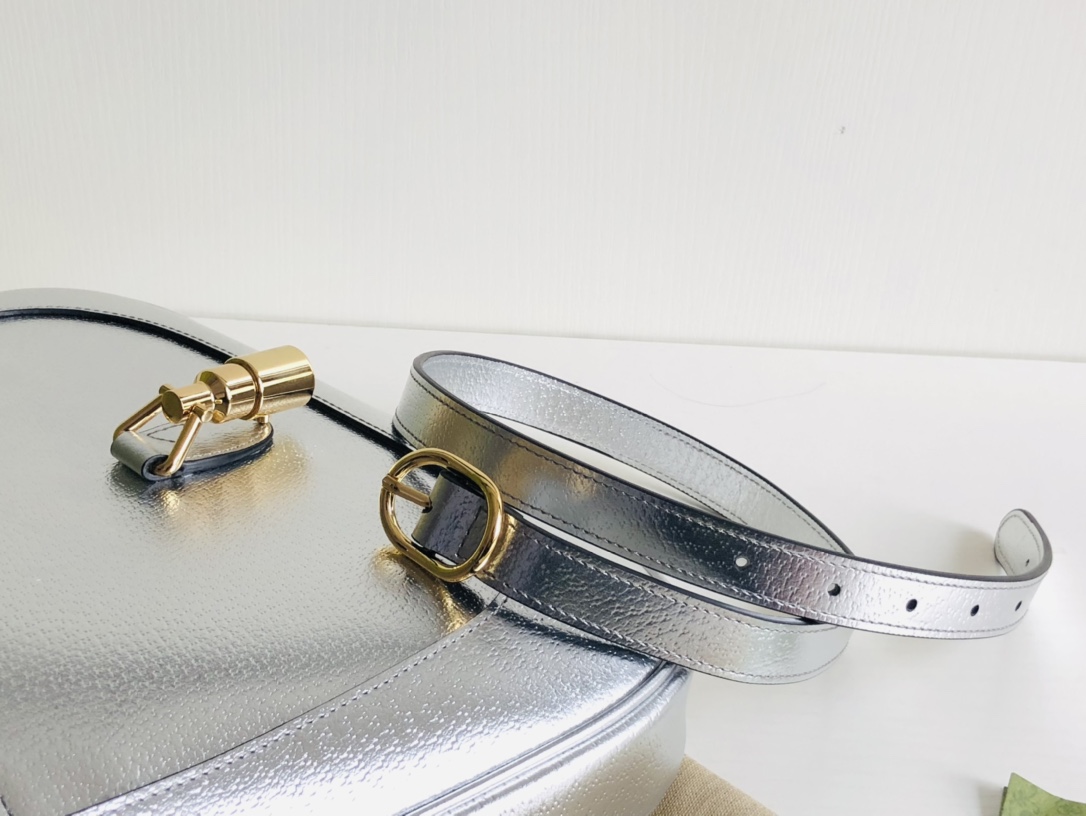 G*u*i jackie 1961 hobo bag-28*19*4.5cm