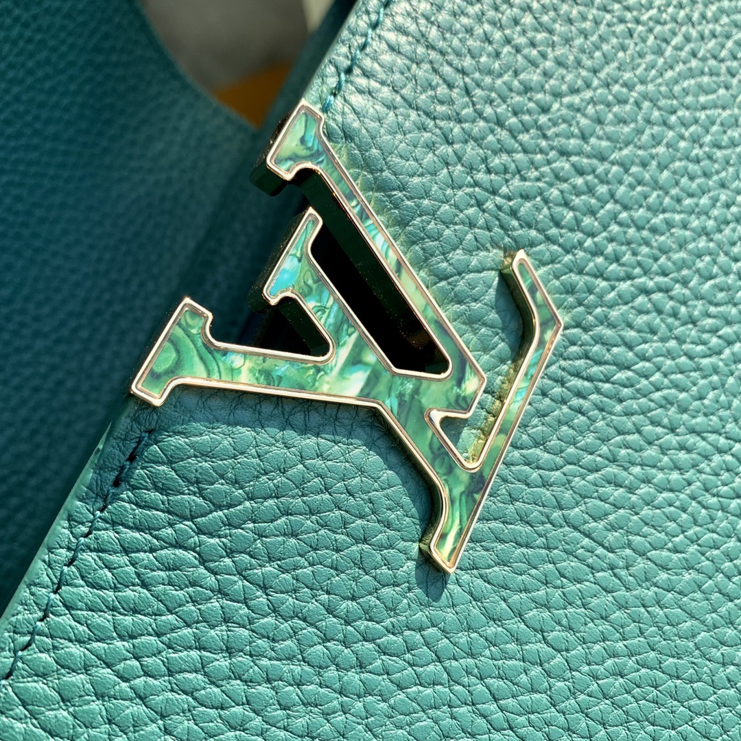 l0*is V*t0n mini capucines handlebag-m21168-21*14*8cm