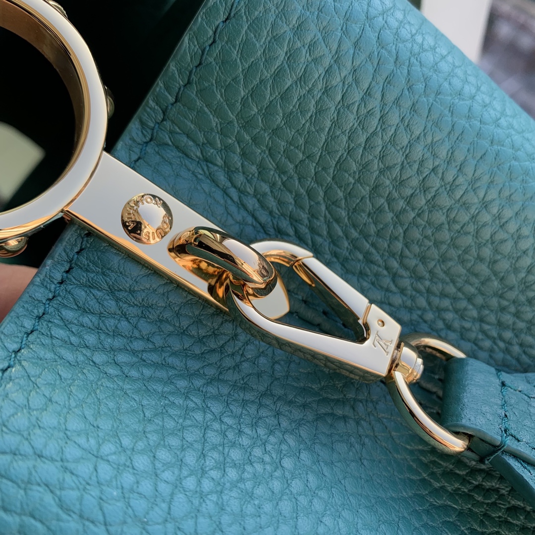 l0*is V*t0n capucines bag-31.5*20*11cm