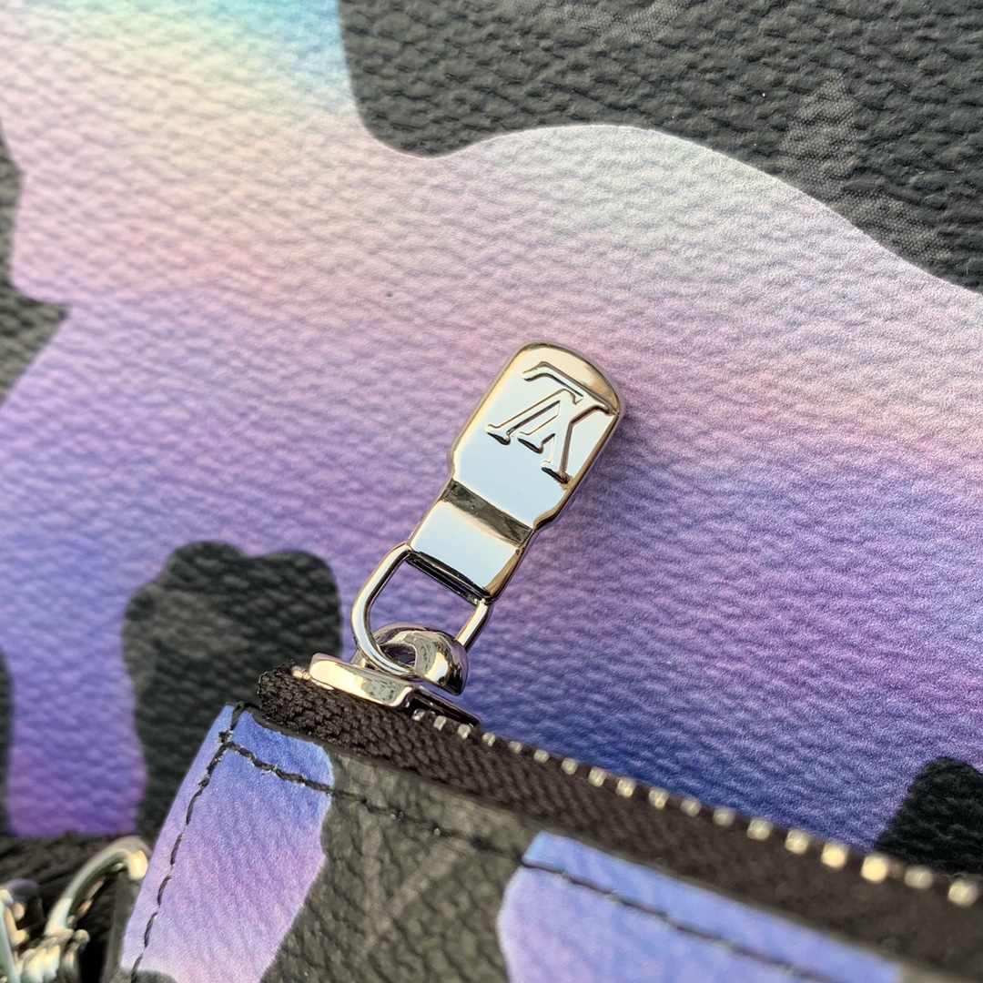 l0*is V*t0n félicie chain bag-m81857-21x12x3cm