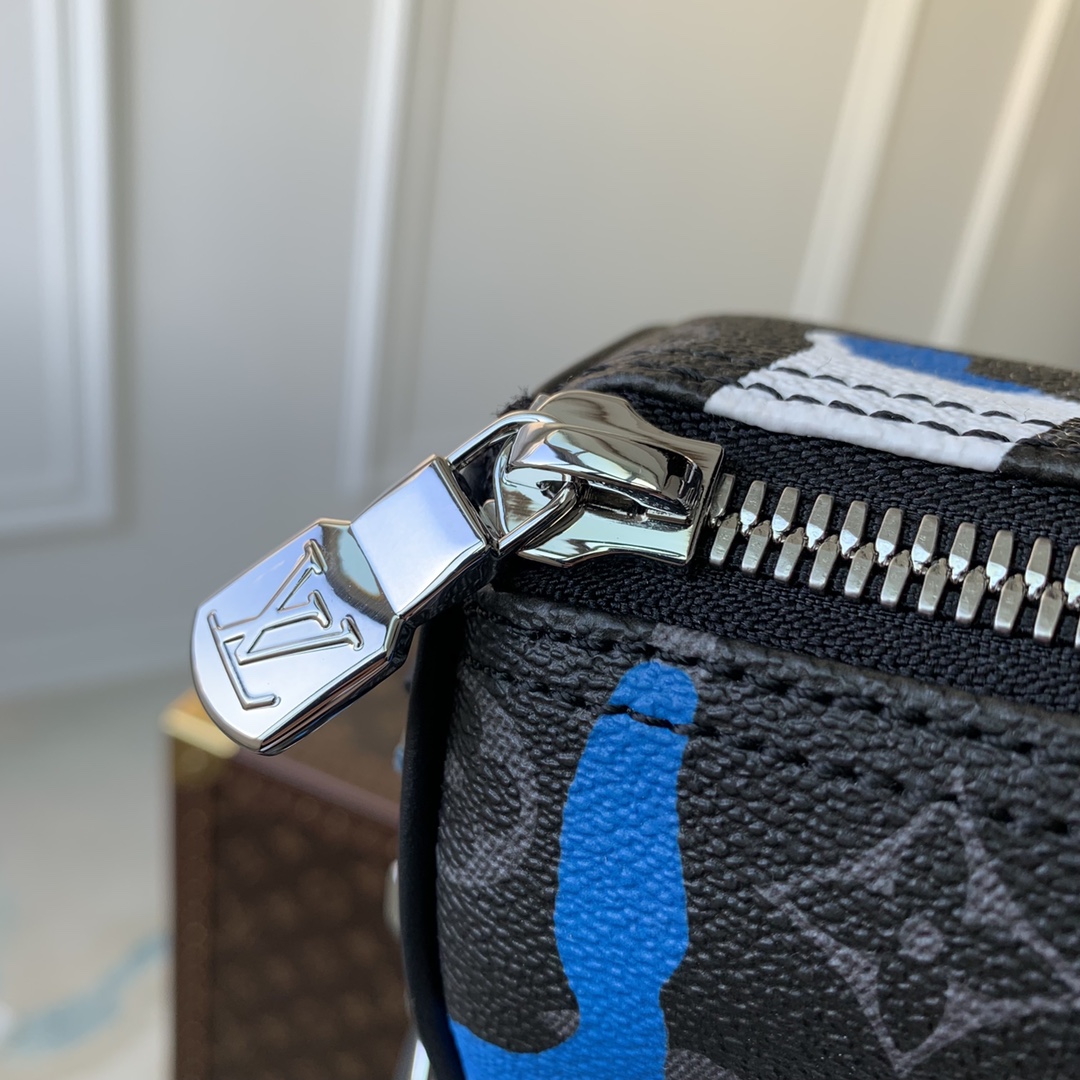 l0*is V*t0n keepall-m21430-25*15*11cm