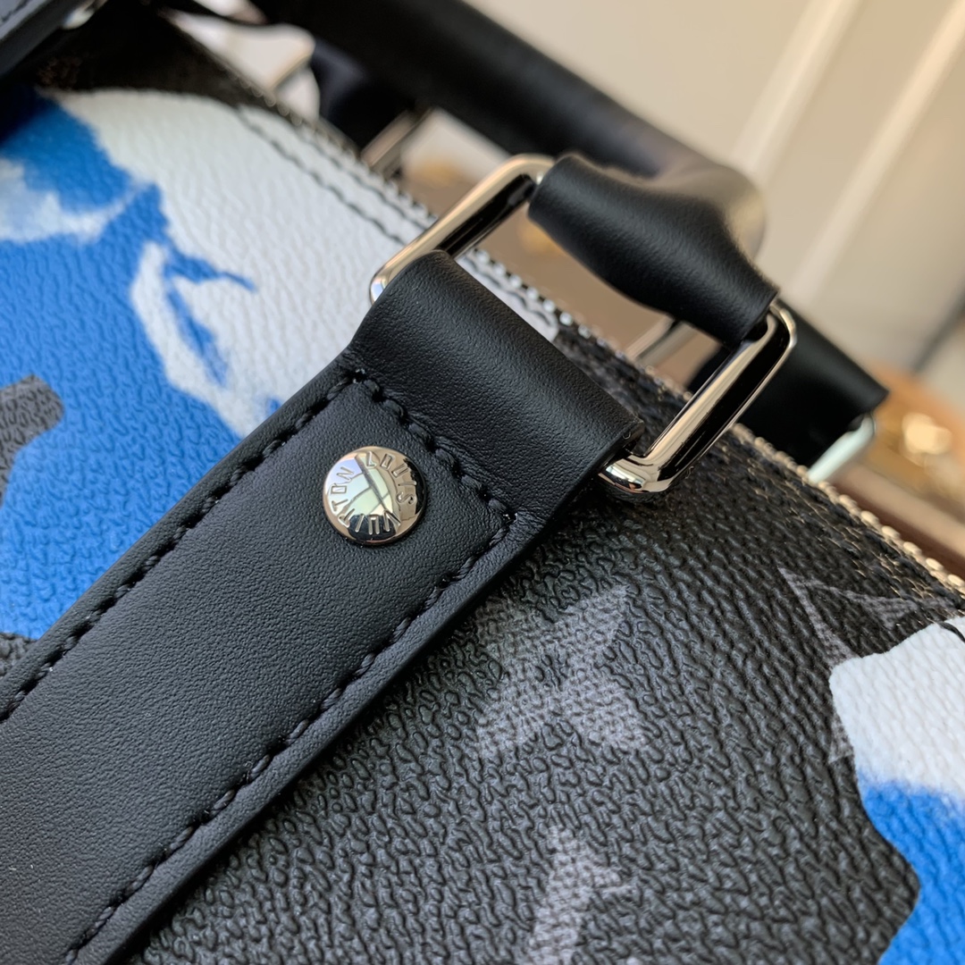 l0*is V*t0n keepall-m21430-25*15*11cm