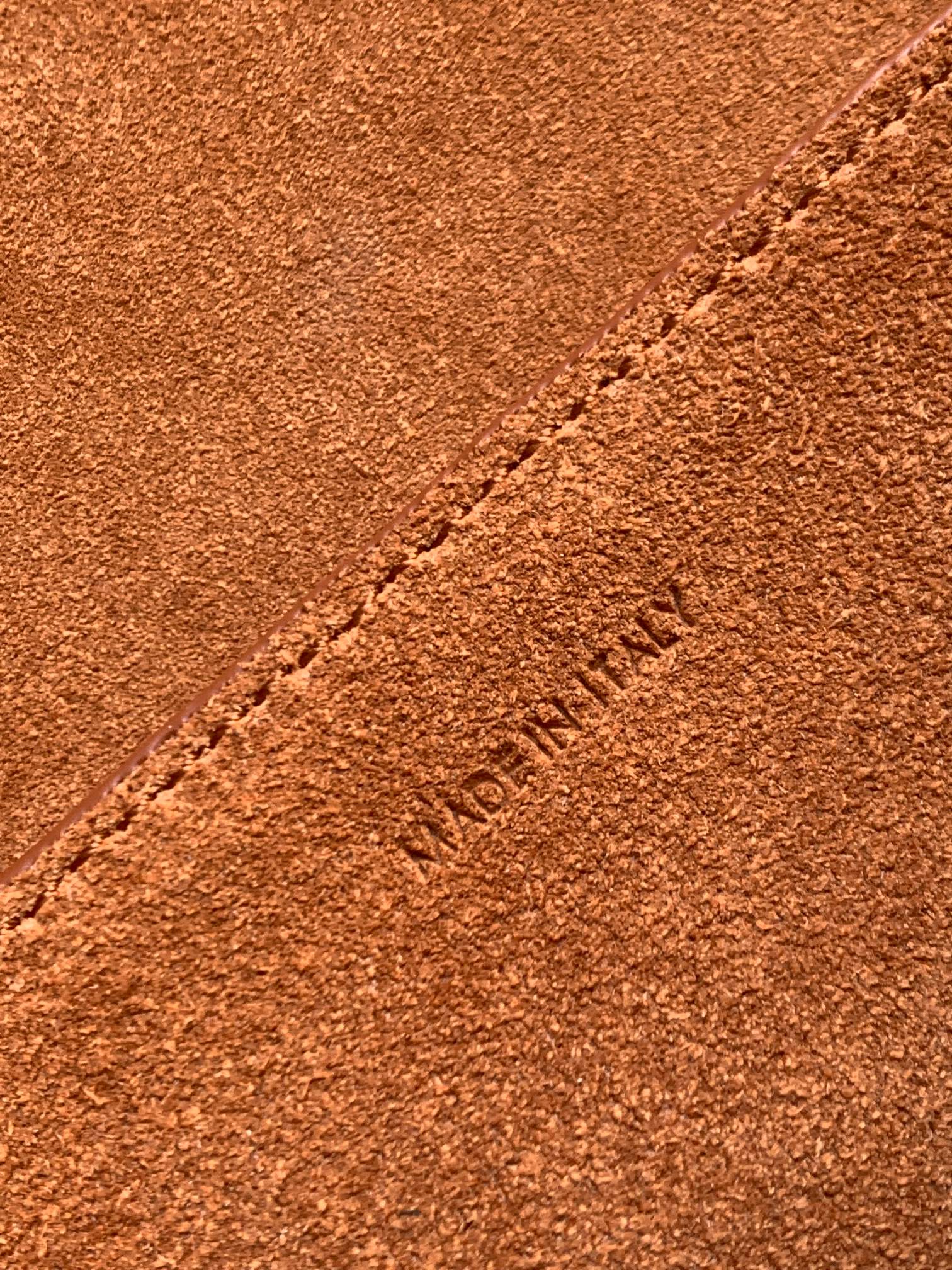 Ce**e folco cuir triomphe bag-18.5*15*7cm