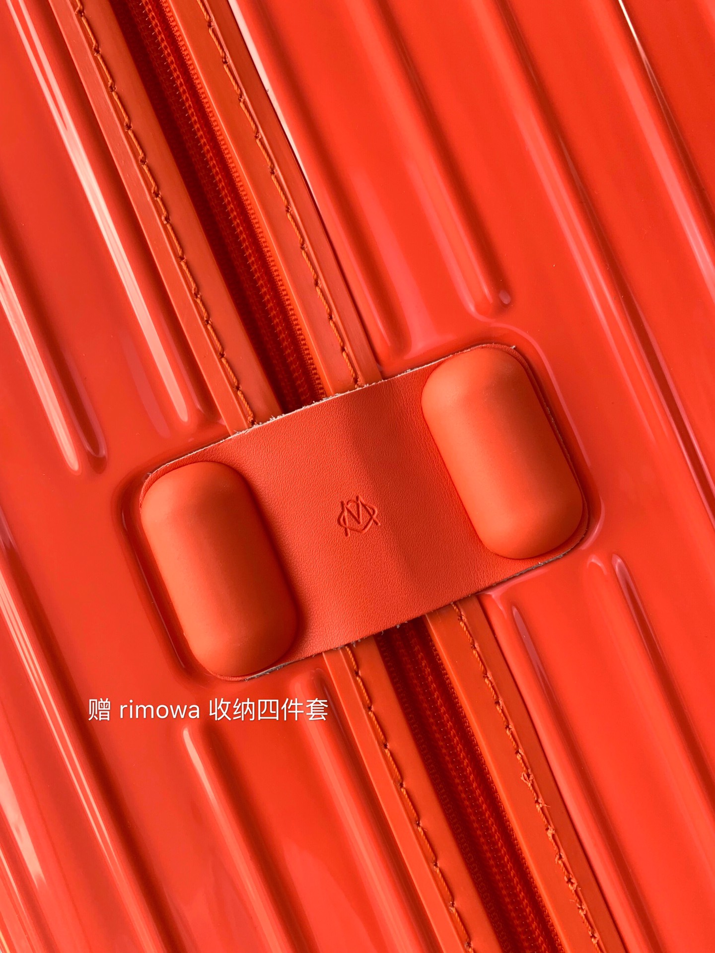 r1m0wa essential ttrunk plus lU*gage-29&31inch